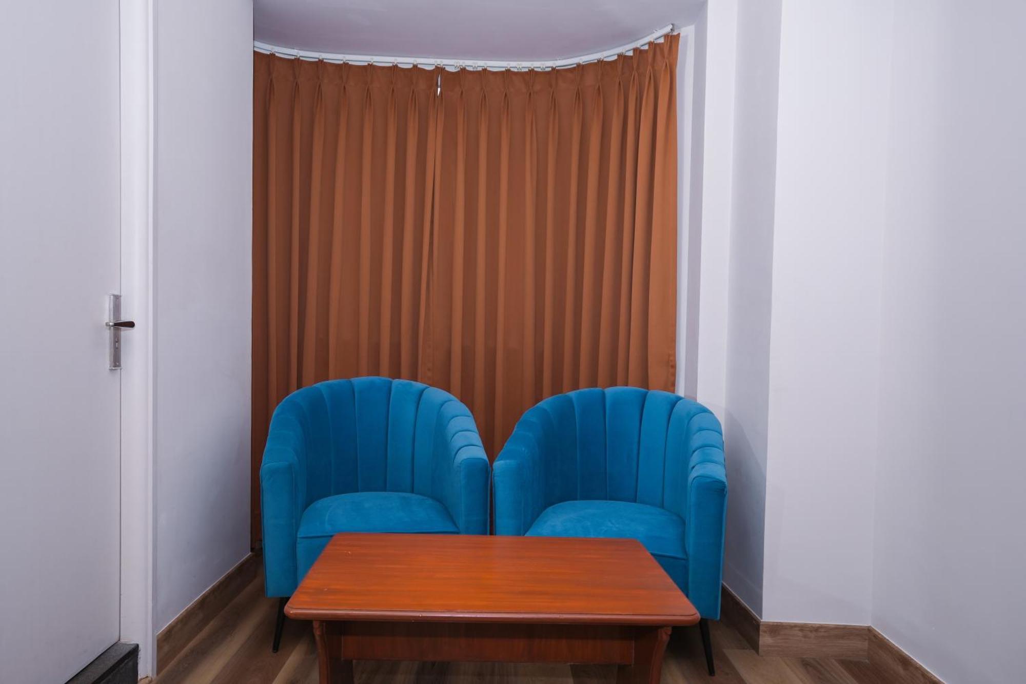 Vaishnavi Residency Hotel Bangalore Bagian luar foto
